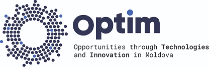 Optim - Opportunities through Technologies and Innovation in Moldova